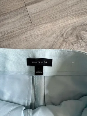 Ann Taylor Work Pants thumbnail 4
