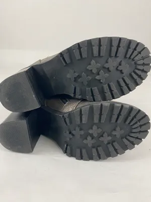 Diba True Lace Up Ankle Boots thumbnail 6