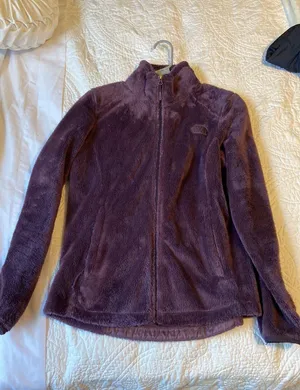 The North Face Osito Jacket thumbnail 2