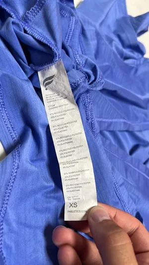 Fabletics Cropped Top Athletic thumbnail 2