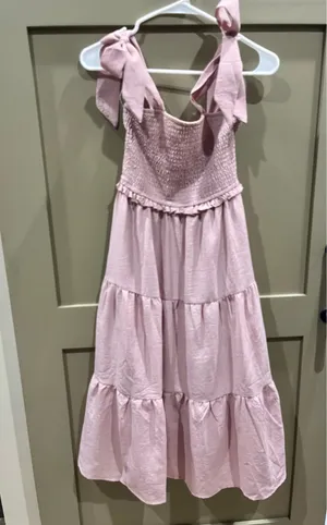 Boutique Sundress thumbnail 2