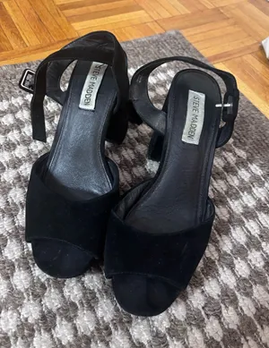 Steve Madden Heels thumbnail 1