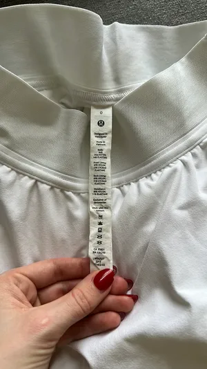 Lululemon Skirt thumbnail 4