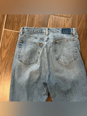 Abercrombie and Fitch jeans size 8L thumbnail 5