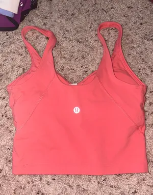 Lululemon Align Tank thumbnail 1