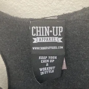 FINAL MARKDOWN Chin-up workout top medium thumbnail 2