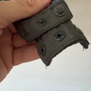 Aerie Charcoal Gray Lace Bodysuit‎ thumbnail 4