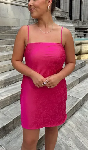 BOUTIQUE MINI DRESS thumbnail 1