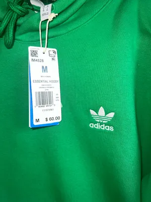 Adidas hoodie thumbnail 3