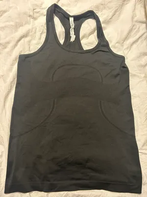Lululemon Tank thumbnail 2