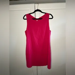 Alice + Olivia Silk Open Back Bow Dress thumbnail 4