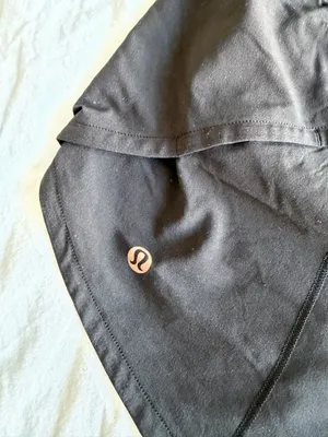 Lululemon Speed Up 4" thumbnail 5