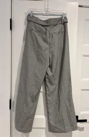 Loft Wide leg Trousers thumbnail 2