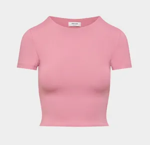 Aritzia Contour Short Sleeve Top thumbnail 1