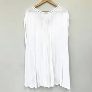 ✨2xHP✨Free People Abigail Lace-Detail Top✨ thumbnail 6