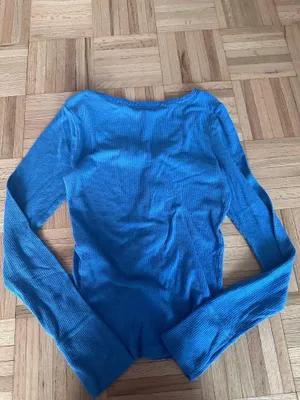 Out From Under Long Sleeve thumbnail 3