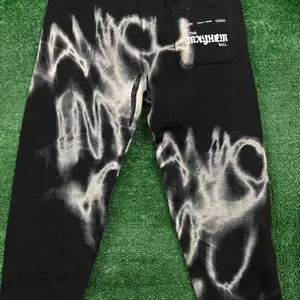 Lady Gaga Vanish Into You Mayhem Ball Tour Joggers Size Large thumbnail 3
