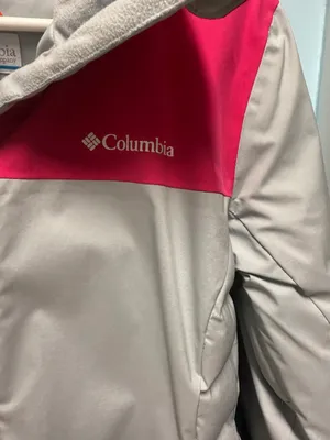 Ski Jacket thumbnail 3