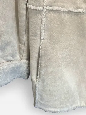 Women’s Shearling thumbnail 8