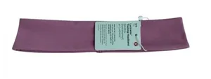 Lululemon Womens Luxtreme Training Headband Pink Frosting thumbnail 1