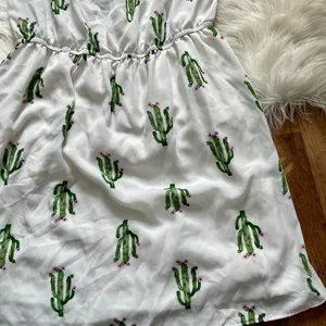 Wrangler Off The Shoulder Cactus Dress thumbnail 3