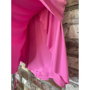 SHEIN Bright Pink Athletic Butterfly Skort & Casual Drawstring Shorts Size S thumbnail 2
