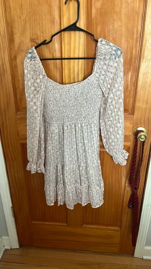 Storia Dress thumbnail 2