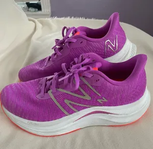 New Balance FuelCell Propel purple size 8.5 women’s thumbnail 1