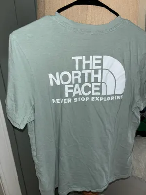 The North Face shirt thumbnail 2