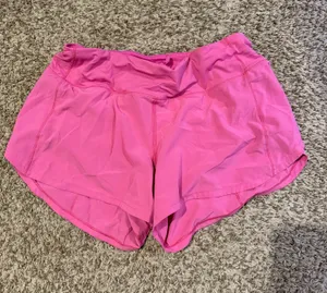 LuLuLemon shorts thumbnail 1