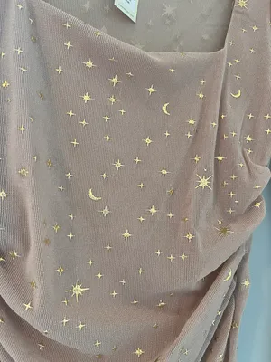 Francesca’s Star And Moon Top thumbnail 3
