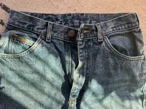 Vintage Jeans thumbnail 3