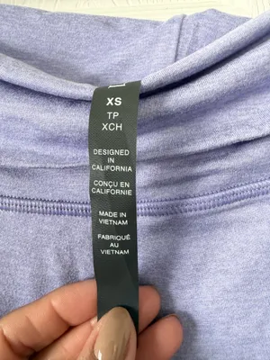 Vuori Halo Foldover Pants thumbnail 3