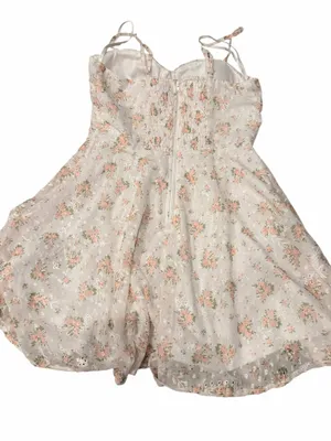 Windsor Dress thumbnail 5