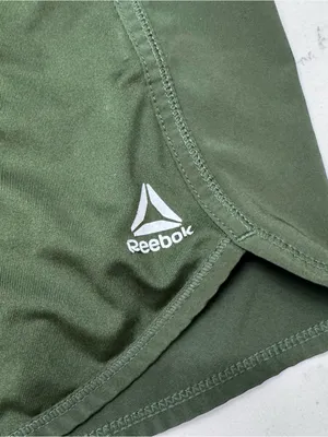 Reebok Women's Running Shorts thumbnail 2