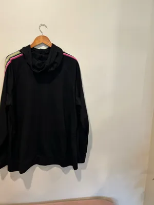 Torrid 4XL athletic hoodie thumbnail 6