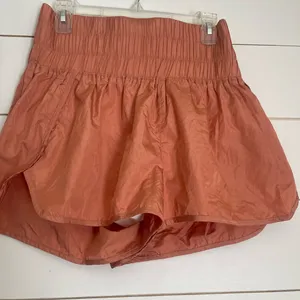 Free People The Way Home Shorts nwot size xl thumbnail 6