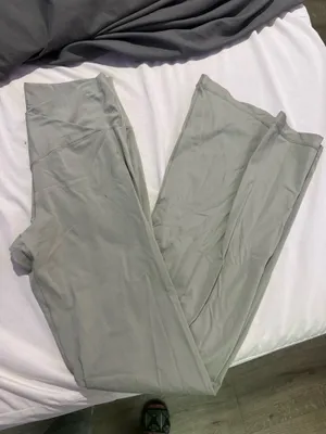 flare leggings thumbnail 3