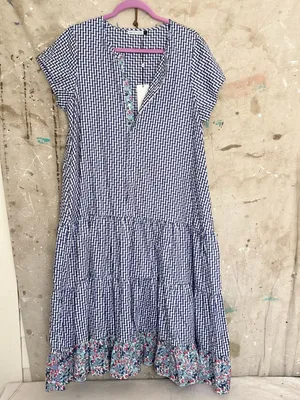Zadig & Voltaire Zaket & Plover Summer Dress thumbnail 4