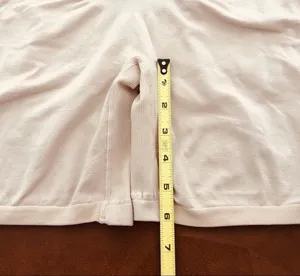 Tummy Support Booty Boost Boyshorts Size L thumbnail 8