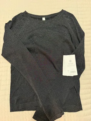 Athleta Long Sleeve thumbnail 1