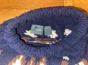 Vintage Sweater Size M thumbnail 2