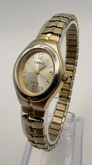 Chic Carriage Timex Women's Two thumbnail 1