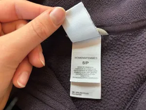 The North Face Fleece thumbnail 3