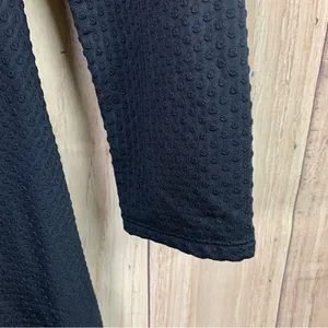 Free People Black‎ Casual Dress thumbnail 3
