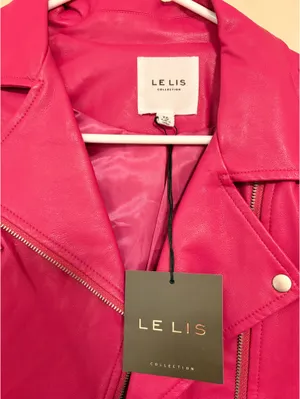 Le Lis Crop Jacket thumbnail 3