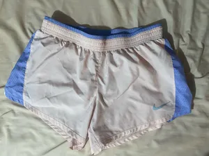 Nike Dri-Fit Running Shorts thumbnail 1