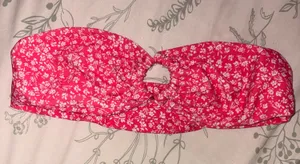 Shein Bikini Top Set thumbnail 1