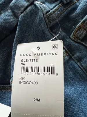 Good American Jeans thumbnail 3