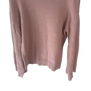 BP Nordstrom‎ Women's Size Small Light Pink Soft Sweater thumbnail 3